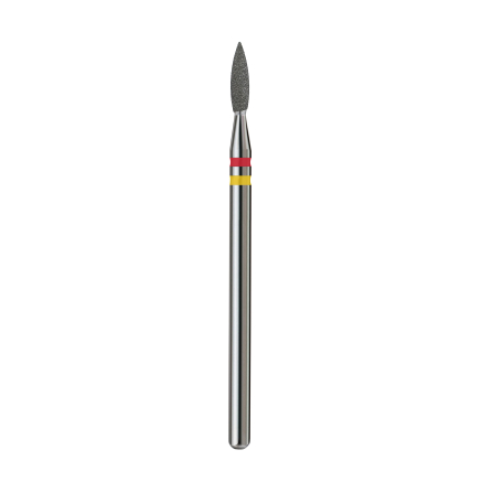 Гостре полум'я 2.1 red+yellow (Premium)