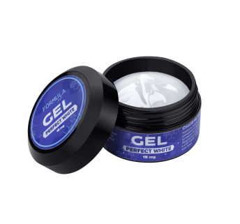 Gel Perfect White - 15мл, Formula profi