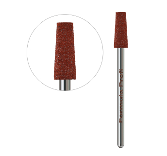 Фреза полировальная F-pro-05