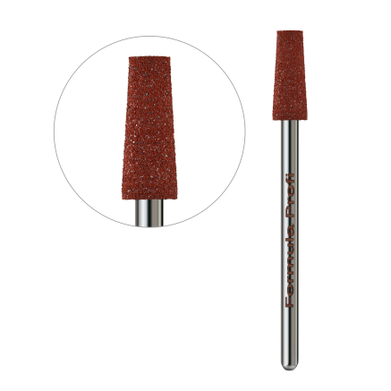 Фреза полировальная F-pro-05