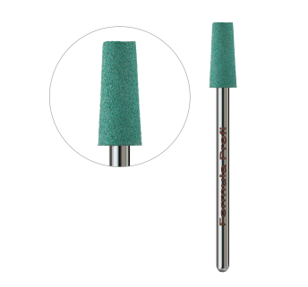 Фреза полировальная F-pro-01