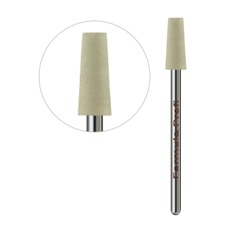 Фреза полировальная F-pro-06