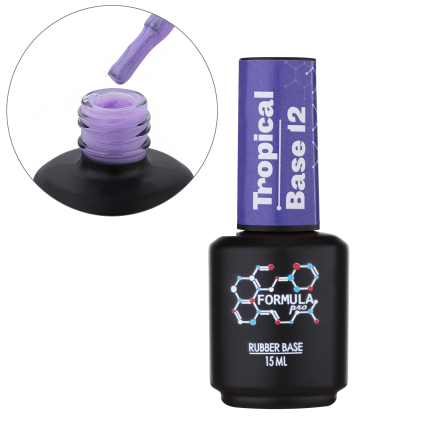 Tropical base №12, 15мл Tropical base №12, 15мл