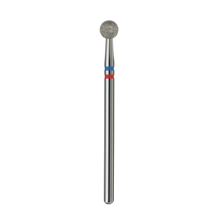 Шарик 4.5 blue + red (Premium)