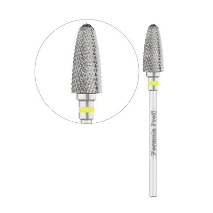 ТВС Кукурудза (жовта), Formula Profi ТВС Кукурудза (жовта), Formula Profi