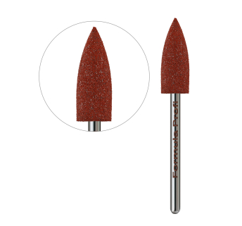 Фреза полировальная F-pro-47