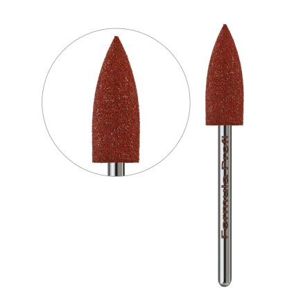 Фреза полировальная F-pro-47 Фреза полировальная F-pro-47