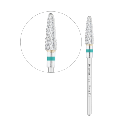 ТВС Конус прямий (Зелена), Formula Profi ТВС Конус прямий (Зелена), Formula Profi