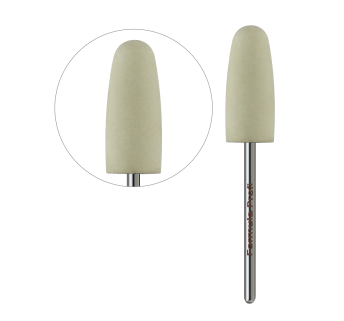 Фреза полировальная F-pro-15