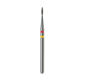 Гостре полум'я 1.0 red+yellow (Premium)