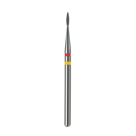 Гостре полум'я 1.0 red+yellow (Premium)