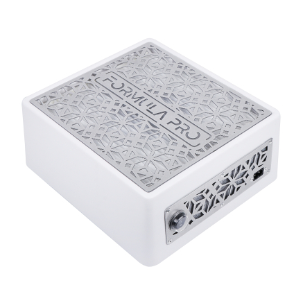 Витяжка Formula Profi (PRO), біла