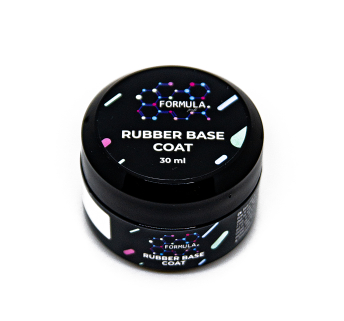 Каучуковая база – 30мл, (банка), Formula Profi