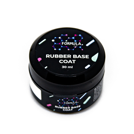 Каучукова база - 30мл, (банка), Formula Profi