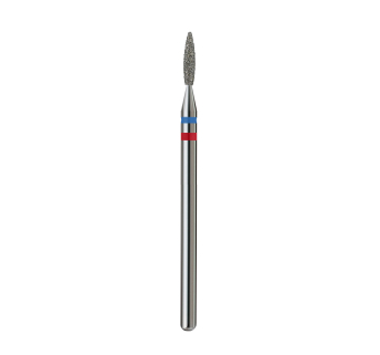 Гостре полум'я 1.6 blue + red (Premium)