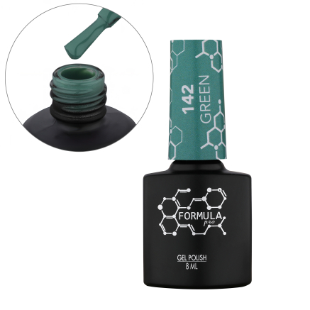 Гель-лак №142 - 8мл