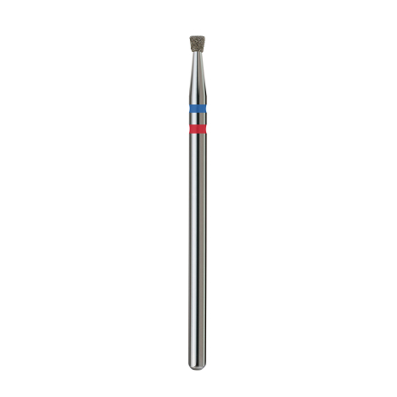 Конус зворотній 2.0 blue+red (Premium)