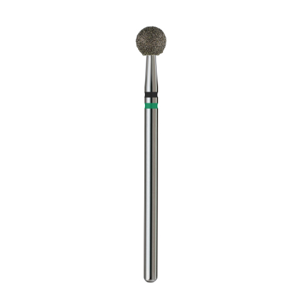 Кулька 5.0 black+green (Premium)