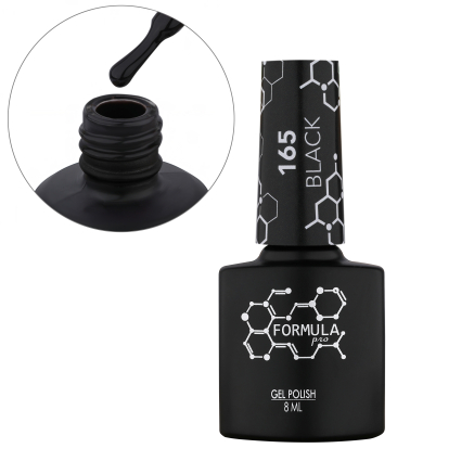 Гель-лак №165 - 8мл