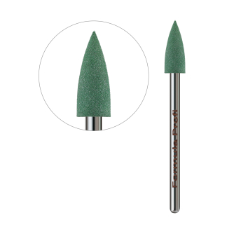 Фреза полировальная F-pro-54