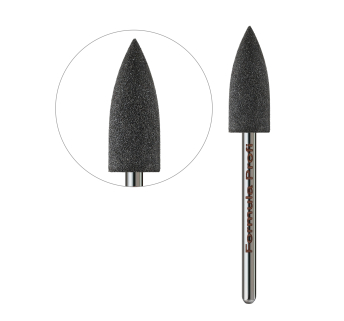 Фреза полировальная F-pro-45