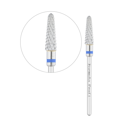 ТВС Конус прямий (Синя), Formula Profi ТВС Конус прямий (Синя), Formula Profi