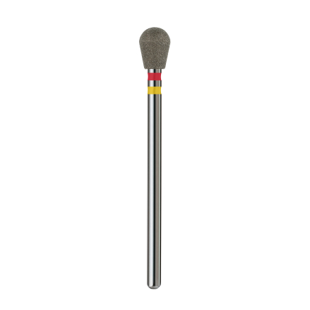Груша 6.0 red+yellow (Premium)