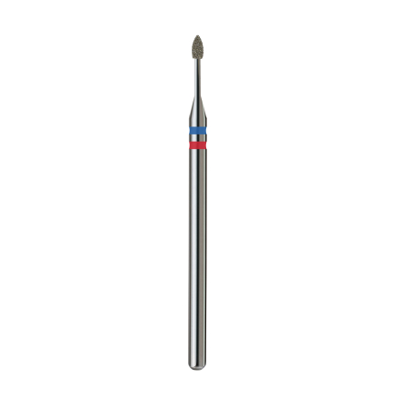 Брунька 1.2 blue+red (Premium)