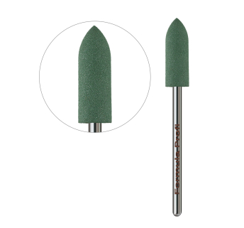 Фреза полировальная F-pro-40