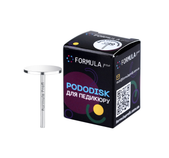 Пододиск (15мм)