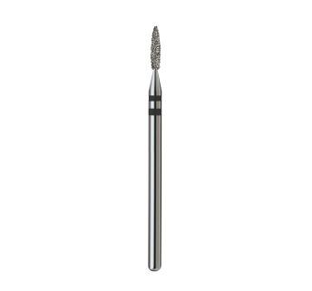 Гостре полум'я 1.6 black (Premium)