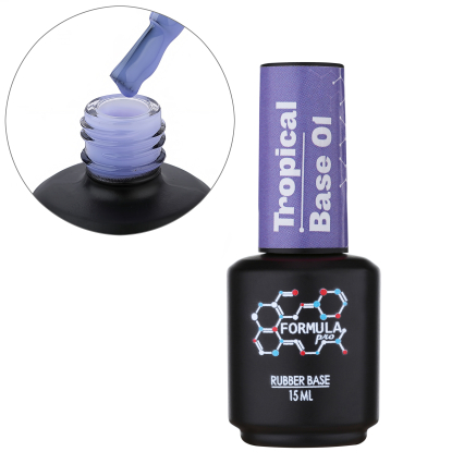 Tropical base №01, 15мл Tropical base №01, 15мл