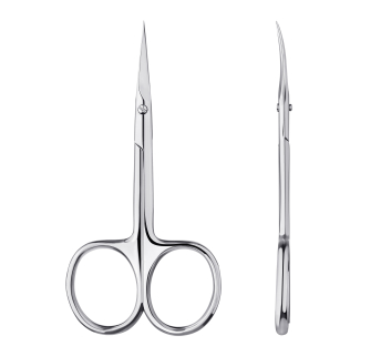 Профессиональные ножницы для кутикулы Standart PRO (20мм)