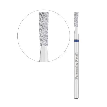 ТВС Зворотний конус (Синя), Formula Profi