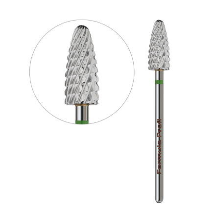 ТВС Кукурудза зрізана (зелена), Formula Profi