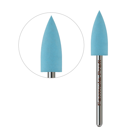 Фреза полировальная F-pro-48 Фреза полировальная F-pro-48