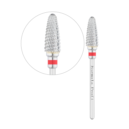 ТВС Кукурудза середня (Червона), Formula Profi