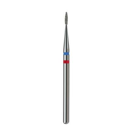 Гостре полум'я 1.0 blue + red (Premium)