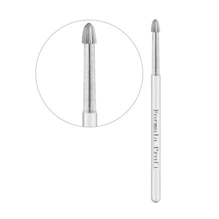 ТВС Куля - мікро (червона), Formula Profi