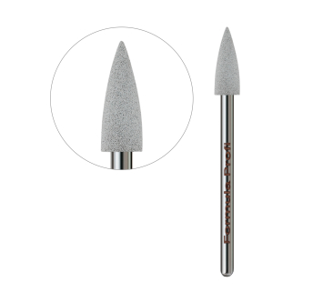 Фреза полировальная F-pro-50