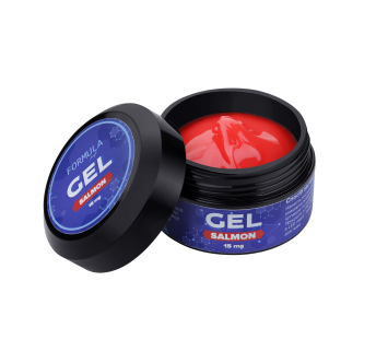Gel Salmon - 15мл, Formula profi