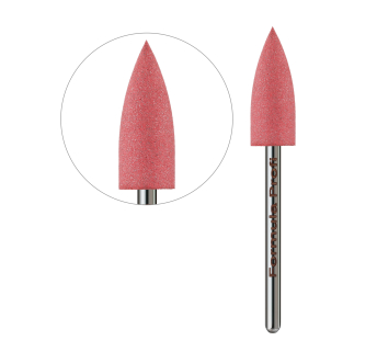 Фреза полировальная F-pro-49