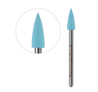 Фреза полировальная F-pro-52