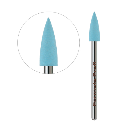 Фреза полировальная F-pro-52 Фреза полировальная F-pro-52