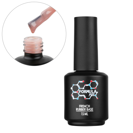 French Base №03, 15 мл French Base №03, 15 мл