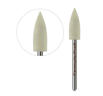 Фреза полировальная F-pro-43