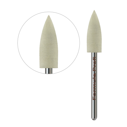 Фреза полировальная F-pro-43 Фреза полировальная F-pro-43