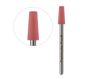 Фреза полировальная F-pro-02