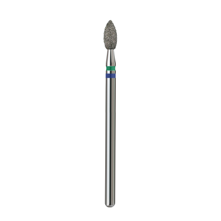 Брунька 3.0 green+blue (Premium)