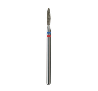 Тупе полум'я 2.1 blue + red (Premium)
